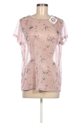 Damen Shirt Unbranded, Größe L, Farbe Mehrfarbig, Preis € 9,72