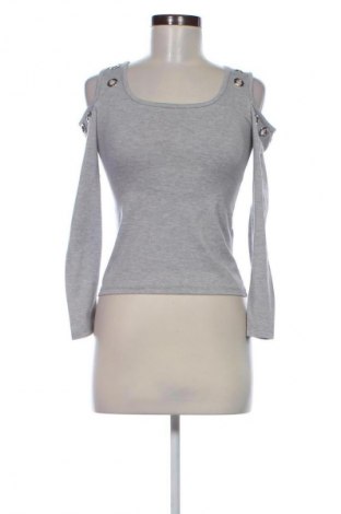 Damen Shirt Unbranded, Größe S, Farbe Grau, Preis € 9,72