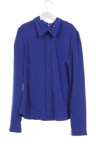 Bluzka damska Unbranded, Rozmiar S, Kolor Niebieski, Cena 43,68 zł