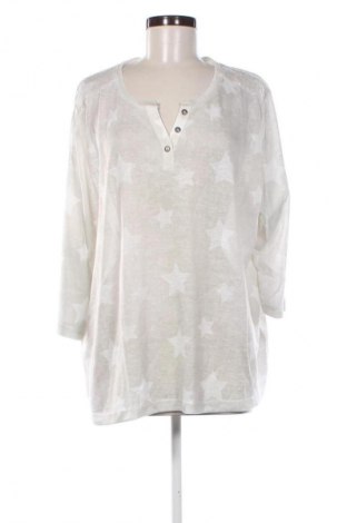Damen Shirt Unbranded, Größe 3XL, Farbe Mehrfarbig, Preis € 13,99