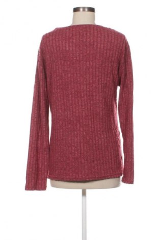 Damen Shirt Unbranded, Größe XL, Farbe Rot, Preis 13,99 €