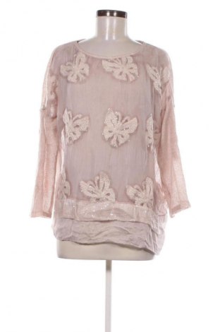 Damen Shirt Unbranded, Größe XL, Farbe Aschrosa, Preis € 10,00