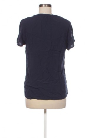 Bluză de femei Unbranded, Mărime M, Culoare Albastru, Preț 50,37 Lei