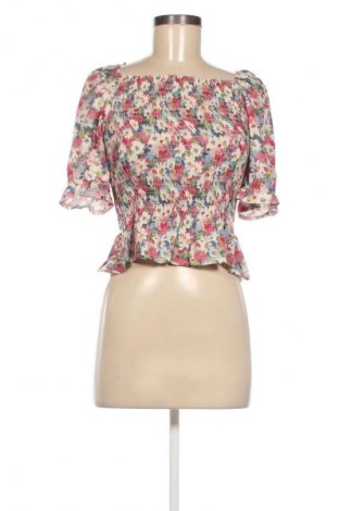 Damen Shirt Unbranded, Größe S, Farbe Mehrfarbig, Preis € 9,72
