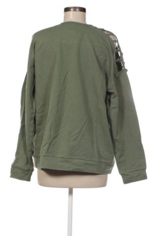 Damen Shirt Unbranded, Größe L, Farbe Grün, Preis € 13,99