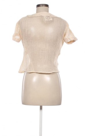 Damen Shirt Unbranded, Größe S, Farbe Beige, Preis 9,72 €
