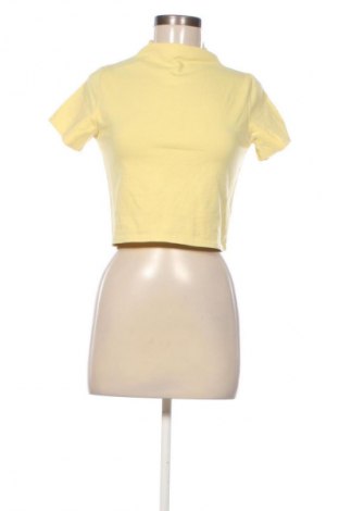 Damen Shirt Unbranded, Größe M, Farbe Gelb, Preis 10,23 €