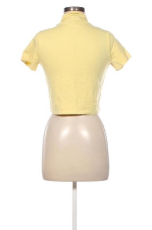 Damen Shirt Unbranded, Größe M, Farbe Gelb, Preis 10,23 €