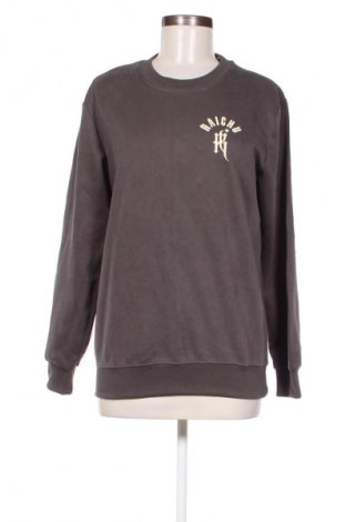 Bluzka damska Unbranded, Rozmiar XL, Kolor Szary, Cena 89,66 zł