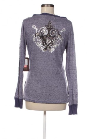 Bluzka damska Unbranded, Rozmiar L, Kolor Kolorowy, Cena 101,99 zł
