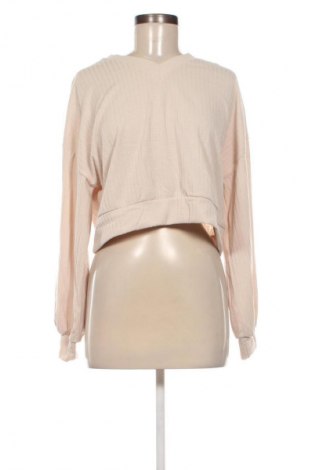 Bluzka damska Unbranded, Rozmiar M, Kolor Beżowy, Cena 62,99 zł