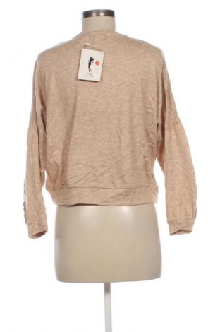 Női blúz Unbranded, Méret S, Szín Bézs, Ár 8 419 Ft