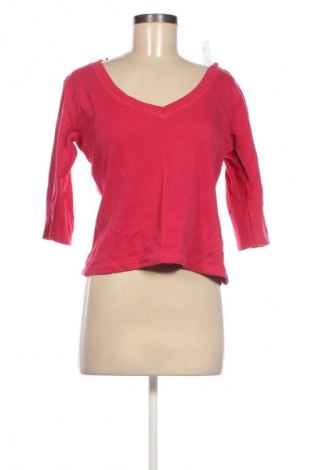 Bluzka damska Unbranded, Rozmiar M, Kolor Różowy, Cena 82,99 zł