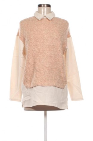 Damen Shirt Unbranded, Größe L, Farbe Beige, Preis € 13,99