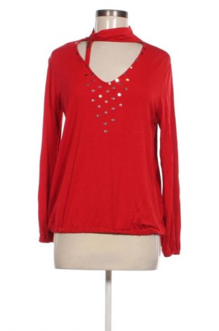Damen Shirt Unbranded, Größe S, Farbe Rot, Preis € 9,72