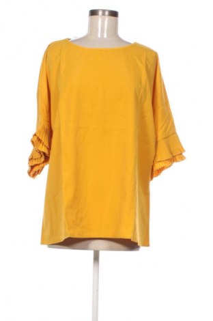 Dámská halenka Unbranded, Velikost 3XL, Barva Žlutá, Cena  247,00 Kč