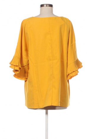 Dámská halenka Unbranded, Velikost 3XL, Barva Žlutá, Cena  247,00 Kč
