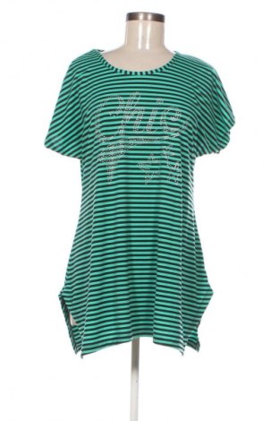 Γυναικεία μπλούζα Unbranded, Μέγεθος 3XL, Χρώμα Πολύχρωμο, Τιμή 10,00 €