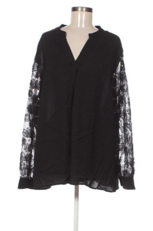Bluzka damska Unbranded, Rozmiar XL, Kolor Czarny, Cena 44,94 zł