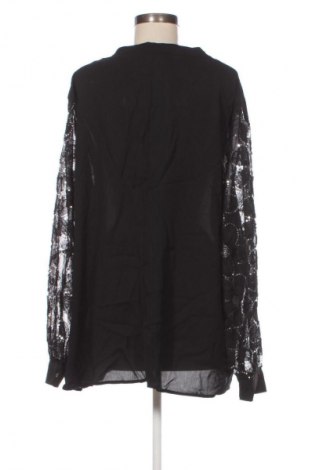 Bluzka damska Unbranded, Rozmiar XL, Kolor Czarny, Cena 44,94 zł