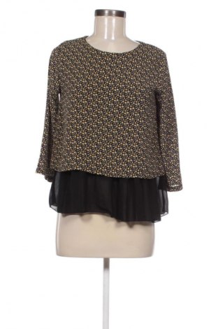 Bluzka damska Unbranded, Rozmiar S, Kolor Kolorowy, Cena 43,68 zł