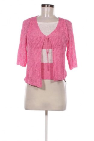 Bluzka damska Unbranded, Rozmiar S, Kolor Różowy, Cena 44,94 zł