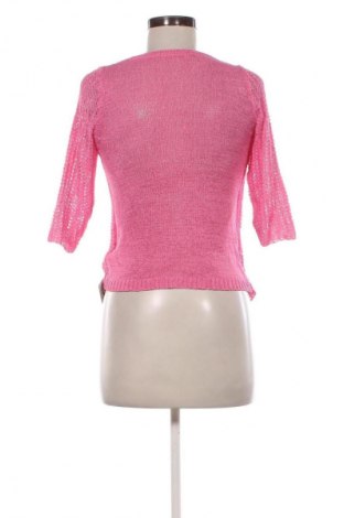 Bluzka damska Unbranded, Rozmiar S, Kolor Różowy, Cena 44,94 zł