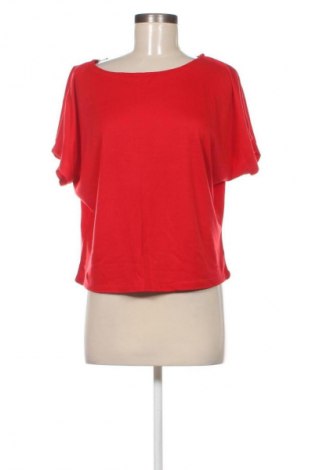 Bluzka damska Unbranded, Rozmiar M, Kolor Czerwony, Cena 43,68 zł