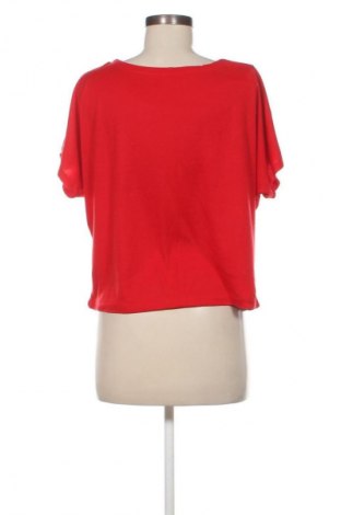Bluzka damska Unbranded, Rozmiar M, Kolor Czerwony, Cena 43,68 zł