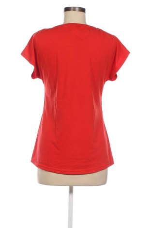 Γυναικεία μπλούζα Unbranded, Μέγεθος XXL, Χρώμα Κόκκινο, Τιμή 9,72 €