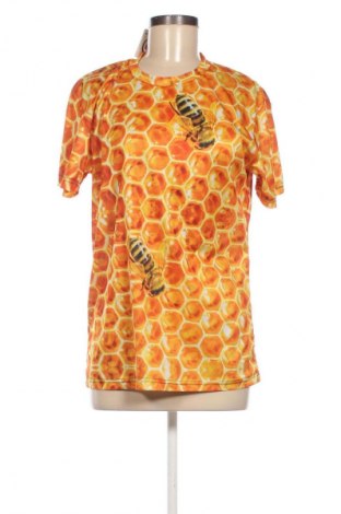 Damen Shirt Unbranded, Größe XXL, Farbe Mehrfarbig, Preis € 9,72