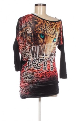Damen Shirt Unbranded, Größe M, Farbe Mehrfarbig, Preis € 9,72