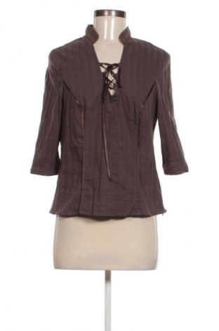 Damen Shirt Unbranded, Größe M, Farbe Braun, Preis € 15,69