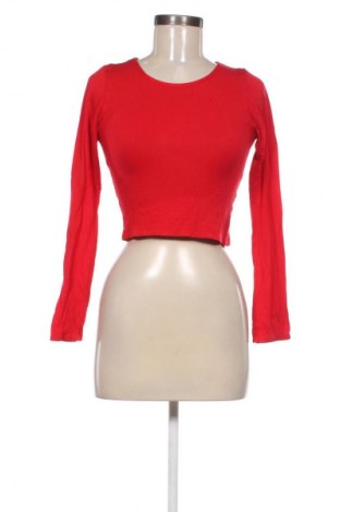 Damen Shirt Unbranded, Größe S, Farbe Rot, Preis € 9,72