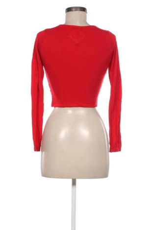 Damen Shirt Unbranded, Größe S, Farbe Rot, Preis € 9,72