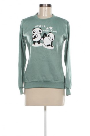 Damen Shirt Unbranded, Größe M, Farbe Grün, Preis € 27,99