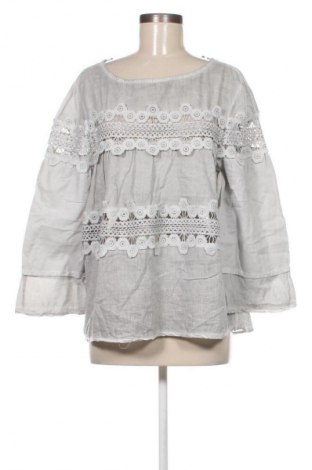 Damen Shirt Unbranded, Größe M, Farbe Grau, Preis € 9,79