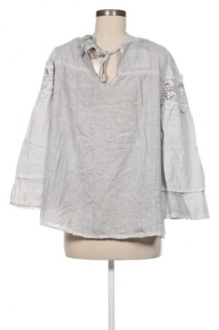 Damen Shirt Unbranded, Größe M, Farbe Grau, Preis € 9,79