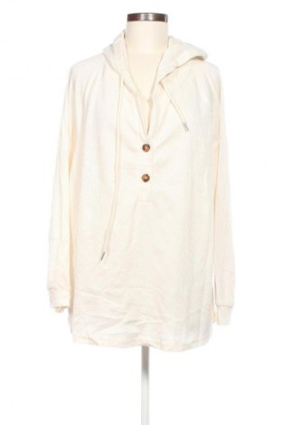 Damen Shirt Unbranded, Größe XXL, Farbe Ecru, Preis € 13,99