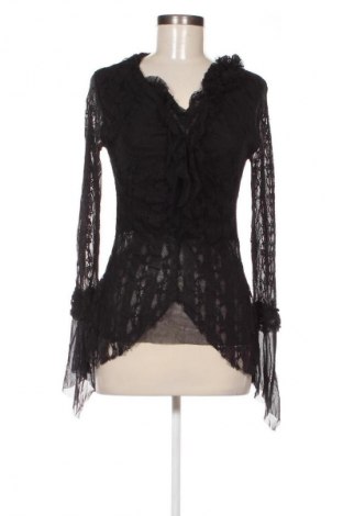 Damen Shirt Unbranded, Größe S, Farbe Schwarz, Preis € 9,72