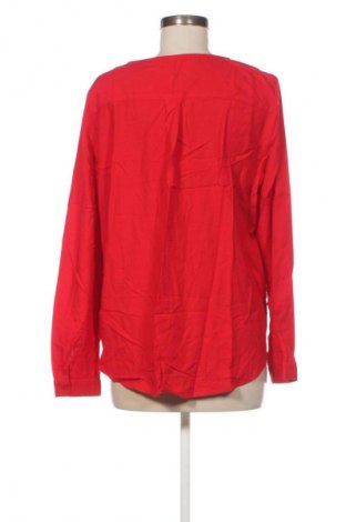 Dámska blúza Unbranded, Veľkosť XL, Farba Červená, Cena  9,72 €