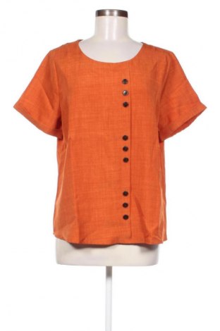 Damen Shirt Unbranded, Größe L, Farbe Braun, Preis € 18,47