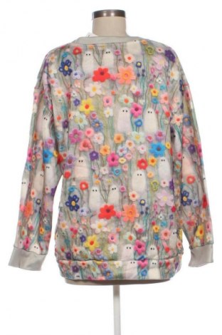 Damen Shirt Unbranded, Größe XXL, Farbe Mehrfarbig, Preis € 27,99