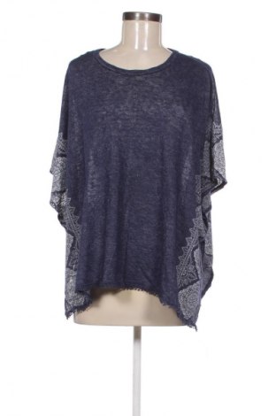 Damen Shirt Unbranded, Größe L, Farbe Blau, Preis € 9,72