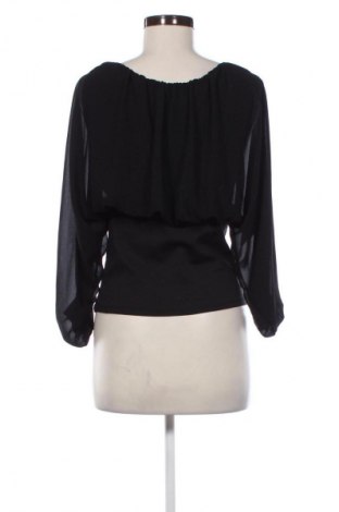 Bluzka damska Unbranded, Rozmiar S, Kolor Czarny, Cena 43,68 zł