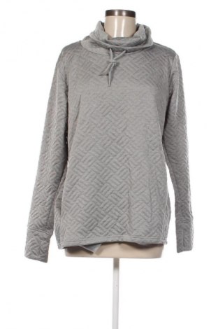 Bluzka damska Unbranded, Rozmiar XL, Kolor Szary, Cena 62,99 zł