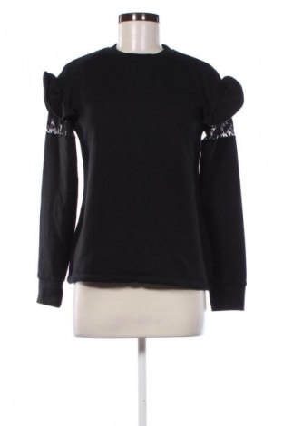 Bluzka damska Unbranded, Rozmiar M, Kolor Czarny, Cena 43,68 zł