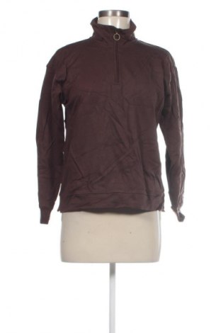 Damen Shirt Unbranded, Größe M, Farbe Braun, Preis 13,99 €