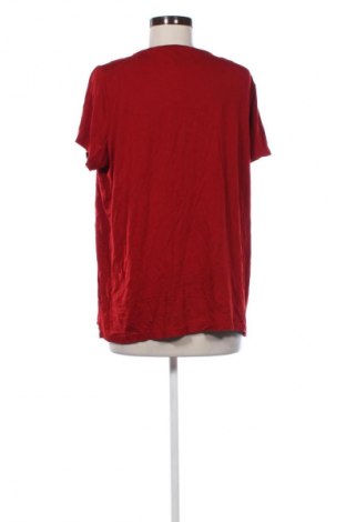 Damen Shirt Unbranded, Größe L, Farbe Rot, Preis € 10,00