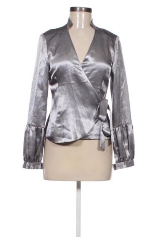 Damen Shirt Unbranded, Größe S, Farbe Grau, Preis 9,72 €